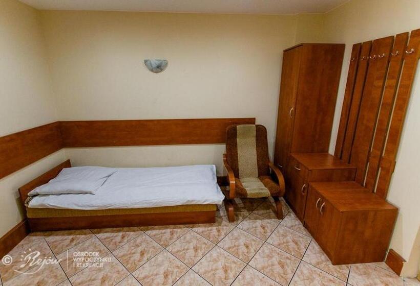 בית מלון כפרי Owir Rejów