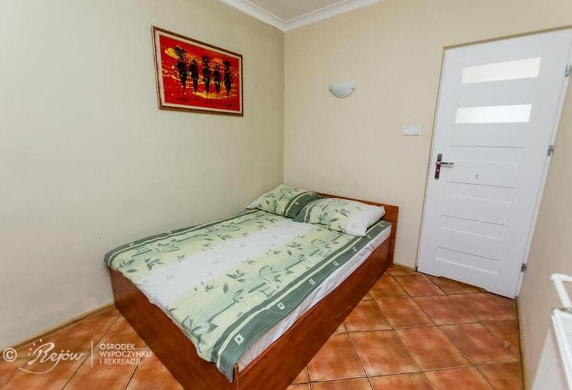 فندق Owir Rejów