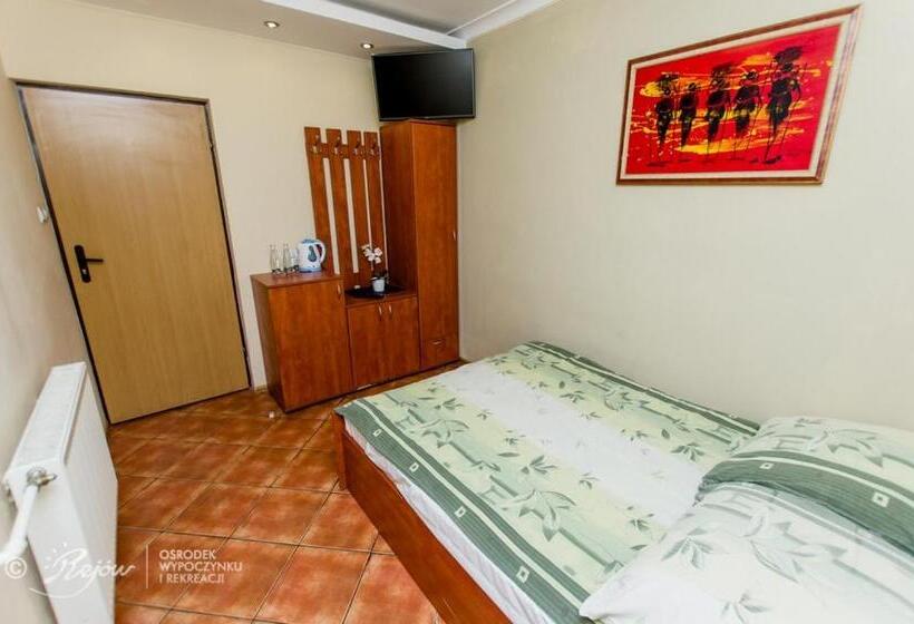 בית מלון כפרי Owir Rejów