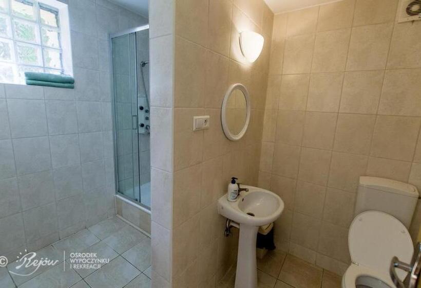 Отель Owir Rejów