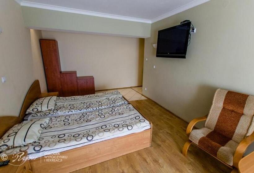 Отель Owir Rejów