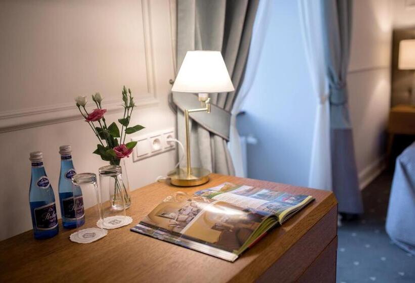 בית מלון כפרי Pałac Mojęcice