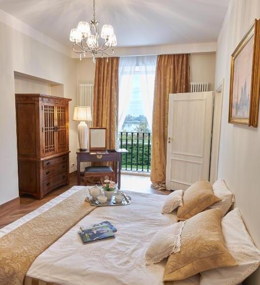 호텔 Pałac W Smoszewie