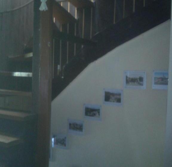 בית מלון כפרי Pensjonat Nostalgia