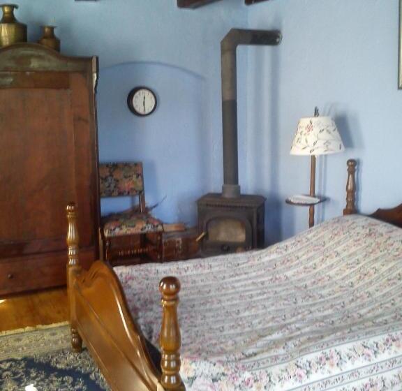 בית מלון כפרי Pensjonat Nostalgia