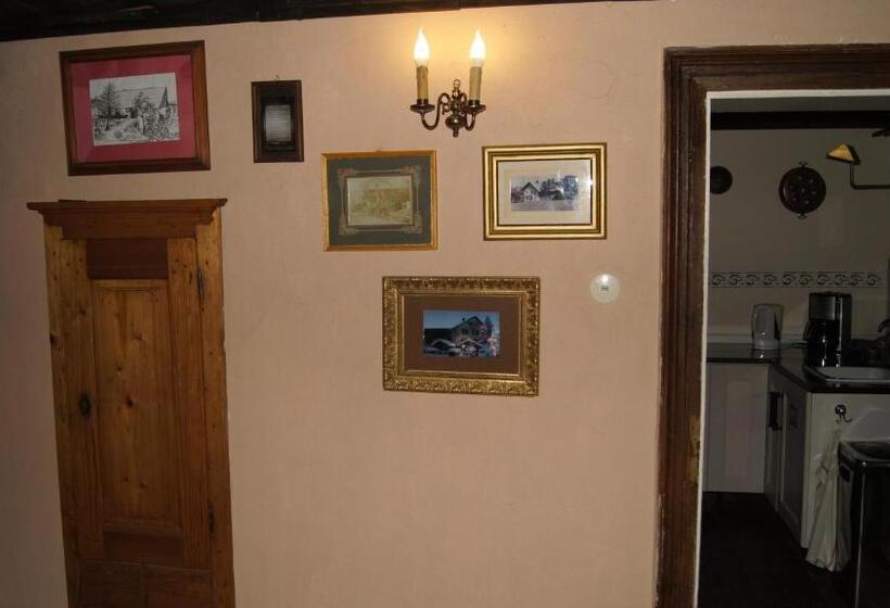 בית מלון כפרי Pensjonat Nostalgia