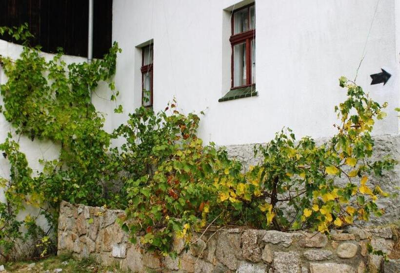 בית מלון כפרי Pensjonat Nostalgia