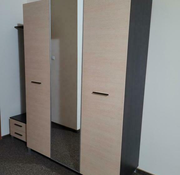 בית מלון כפרי Piast