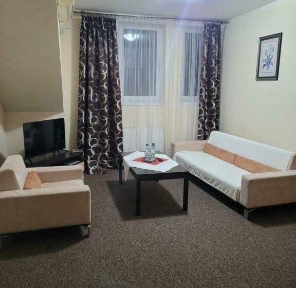 בית מלון כפרי Piast