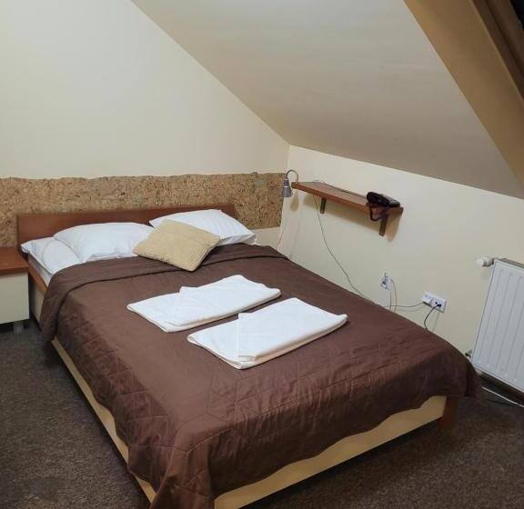 בית מלון כפרי Piast