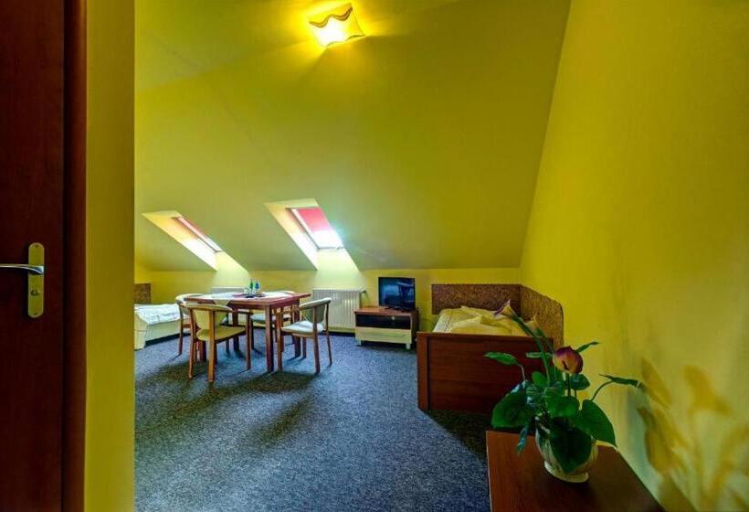 בית מלון כפרי Piast