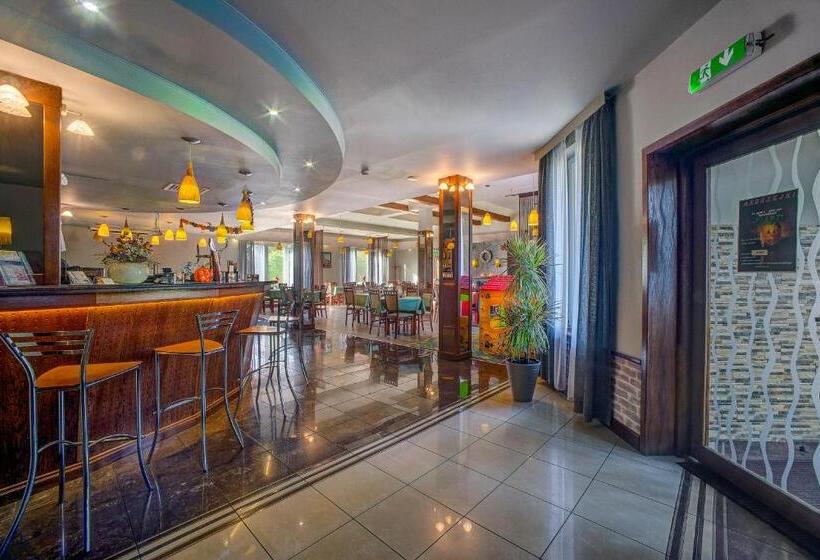 בית מלון כפרי Piast