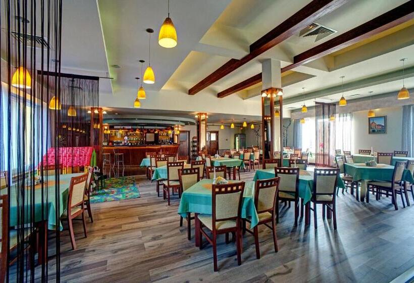 בית מלון כפרי Piast