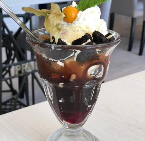 בית מלון כפרי Pod Jeleniem