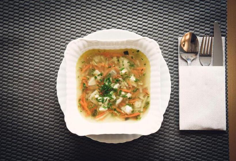 בית מלון כפרי Pod Jesiotrem