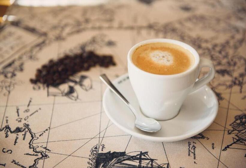 בית מלון כפרי Pod Jesiotrem