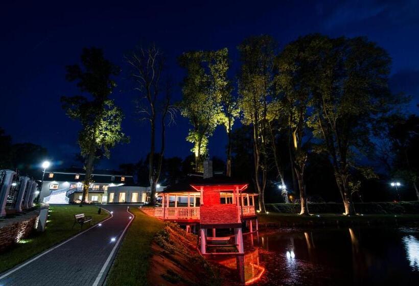 فندق Pod Ksiecia Gorka