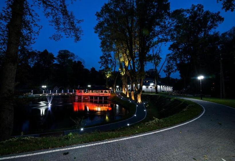 فندق Pod Ksiecia Gorka