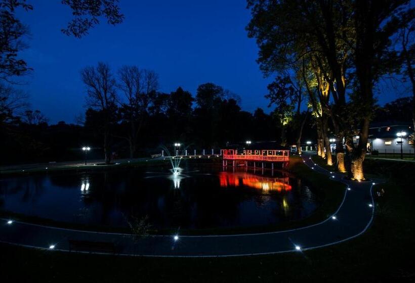 فندق Pod Ksiecia Gorka