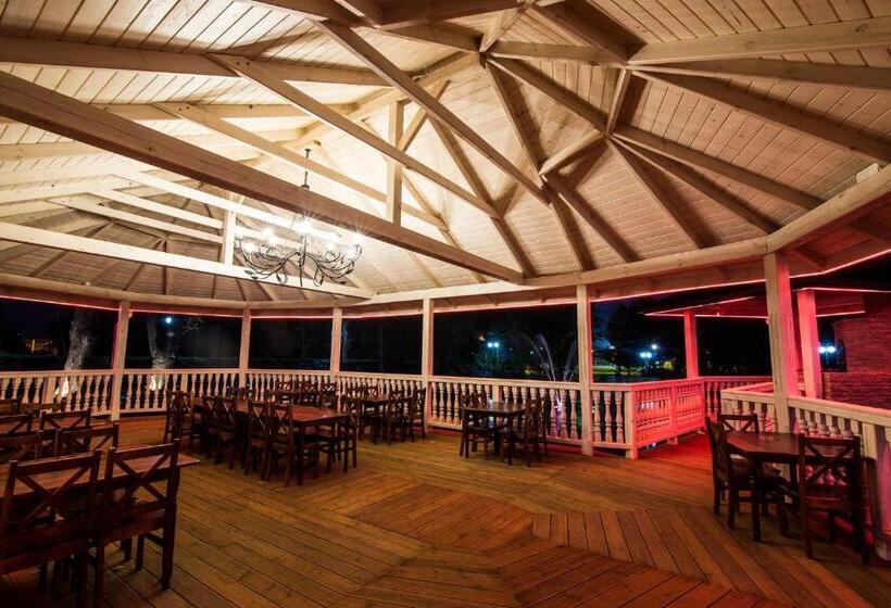 فندق Pod Ksiecia Gorka