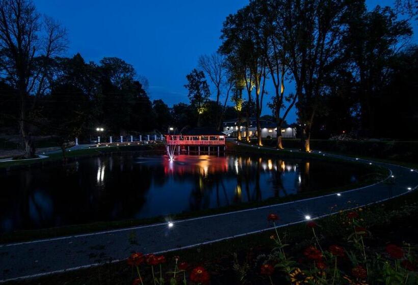 فندق Pod Ksiecia Gorka