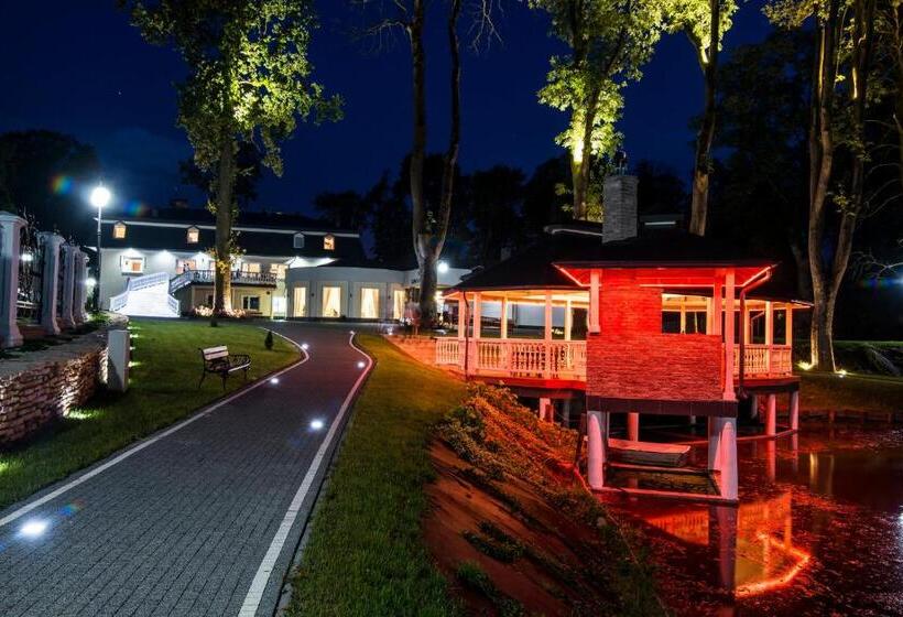 فندق Pod Ksiecia Gorka