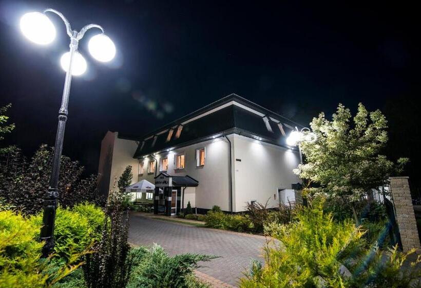 فندق Pod Ksiecia Gorka