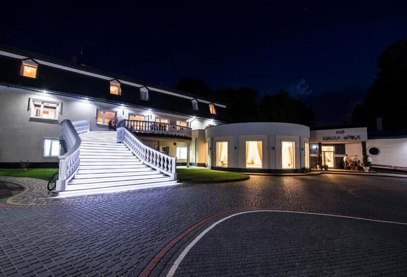 فندق Pod Ksiecia Gorka