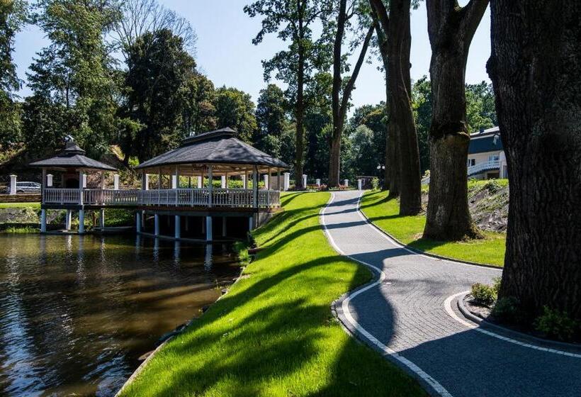 فندق Pod Ksiecia Gorka