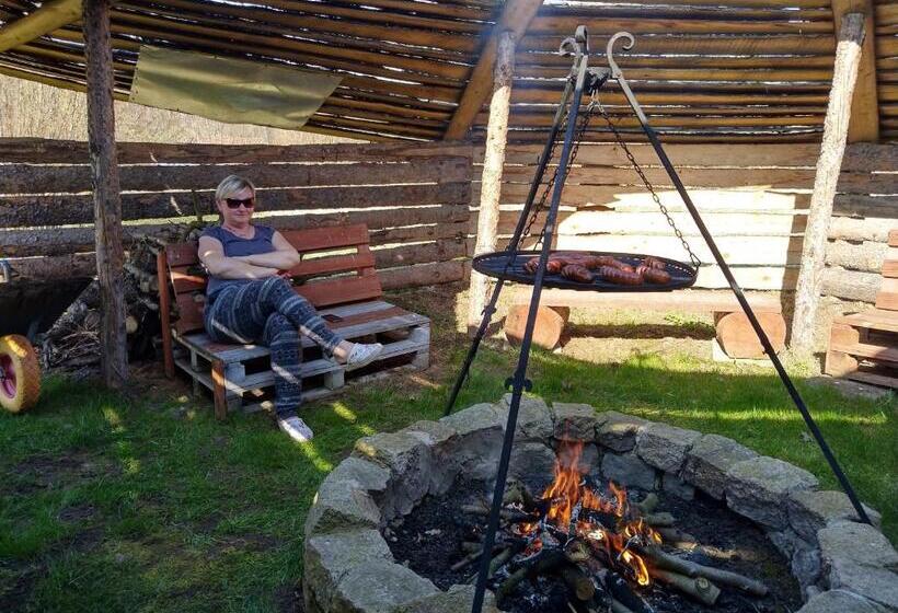 בית מלון כפרי Pod Miotełką