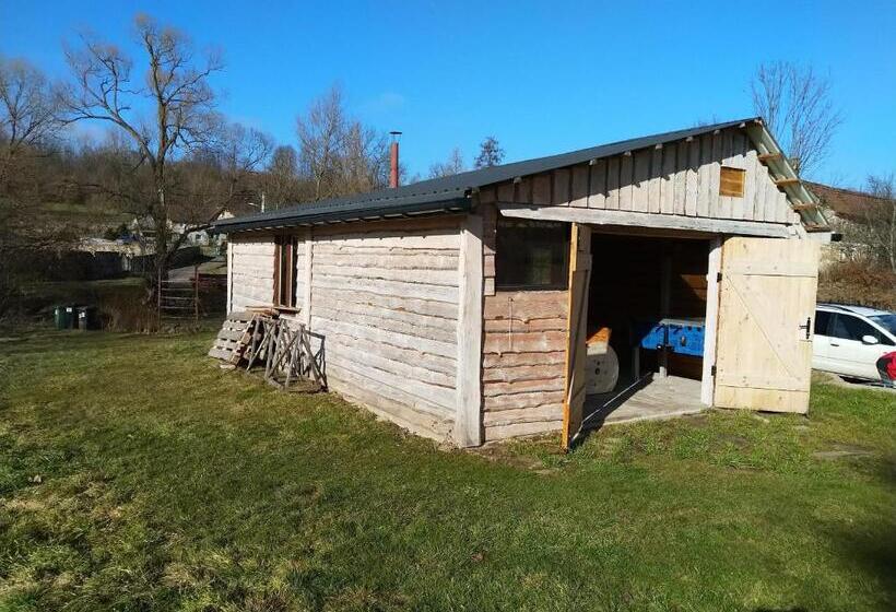 בית מלון כפרי Pod Miotełką