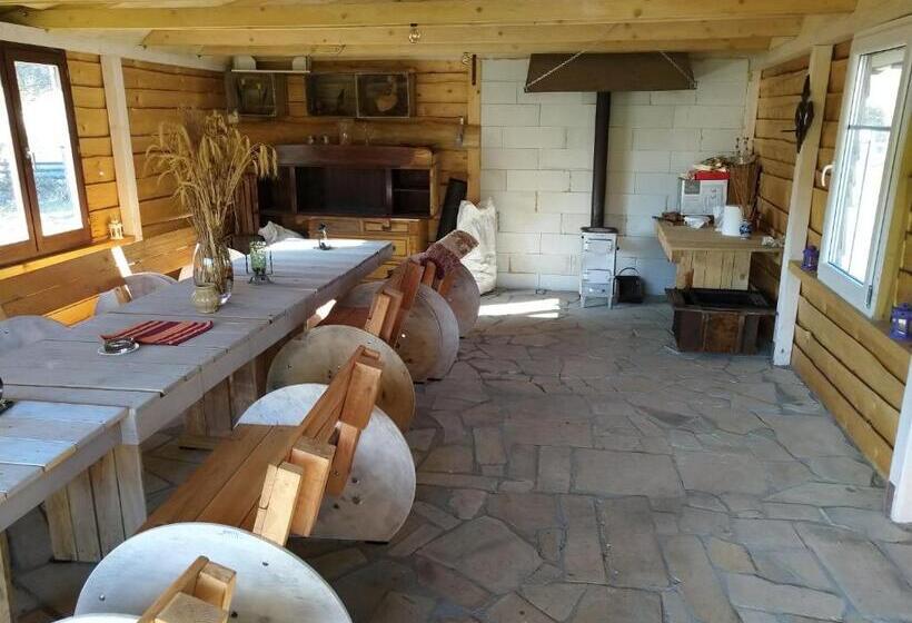 בית מלון כפרי Pod Miotełką