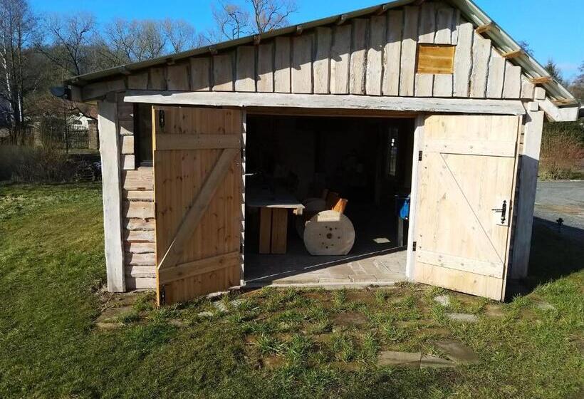 בית מלון כפרי Pod Miotełką