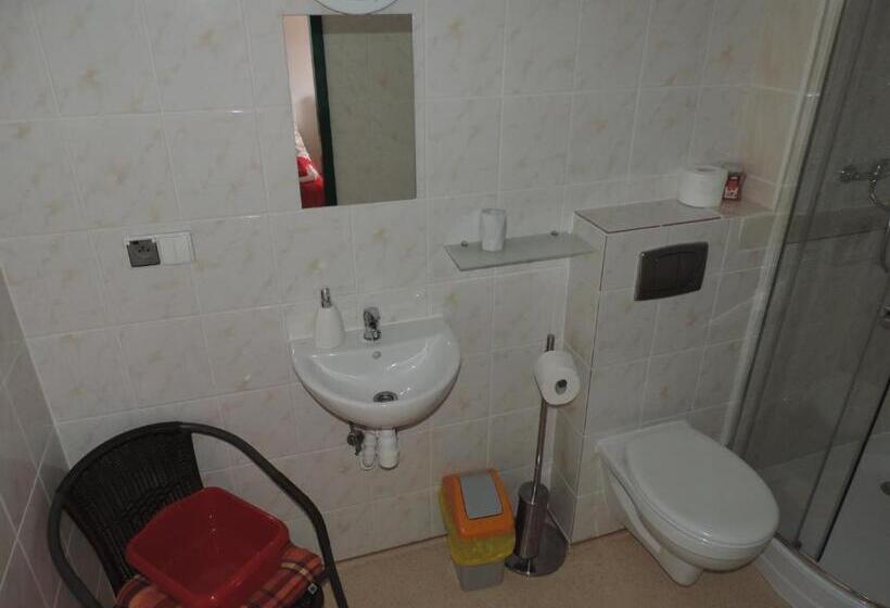 בית מלון כפרי Pod Miotełką