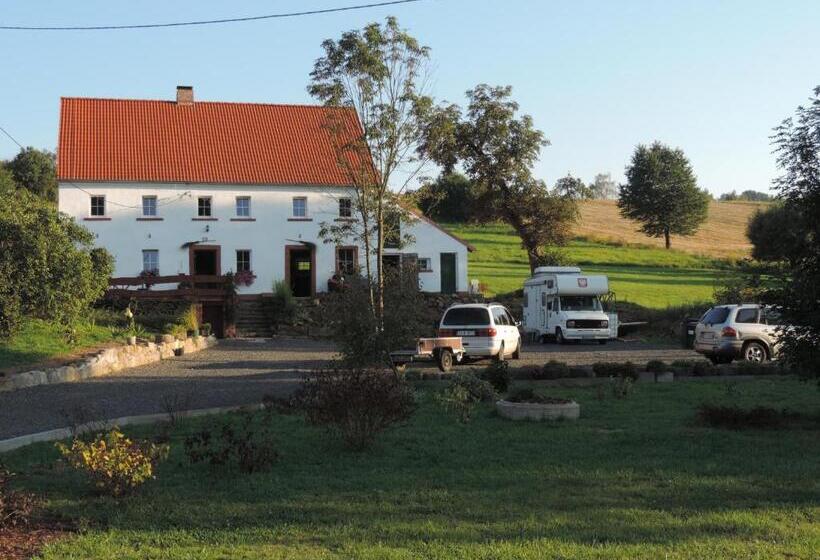 בית מלון כפרי Pod Miotełką