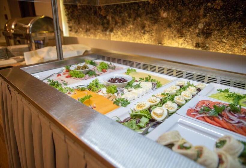 בית מלון כפרי Pod Szyszkami