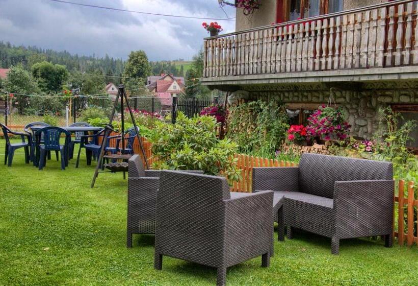 فندق Pokoje Gościnne Maria