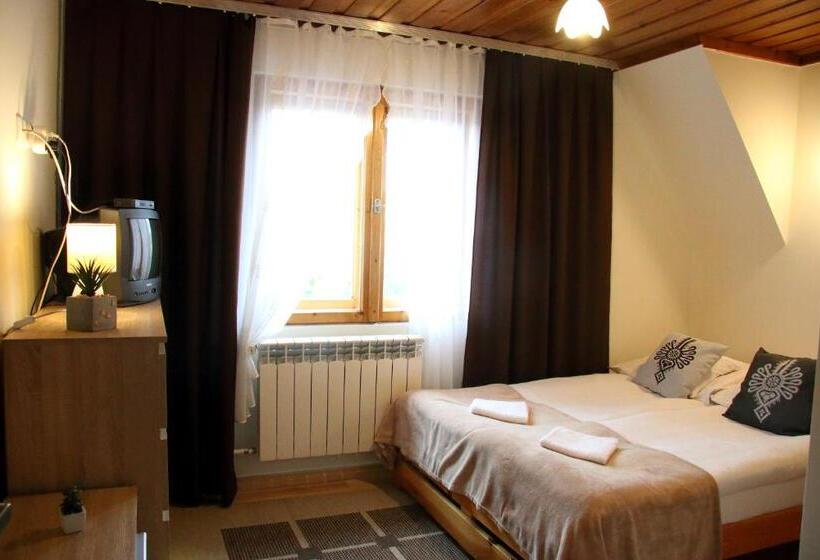 ホテル Pokoje Gościnne Maria