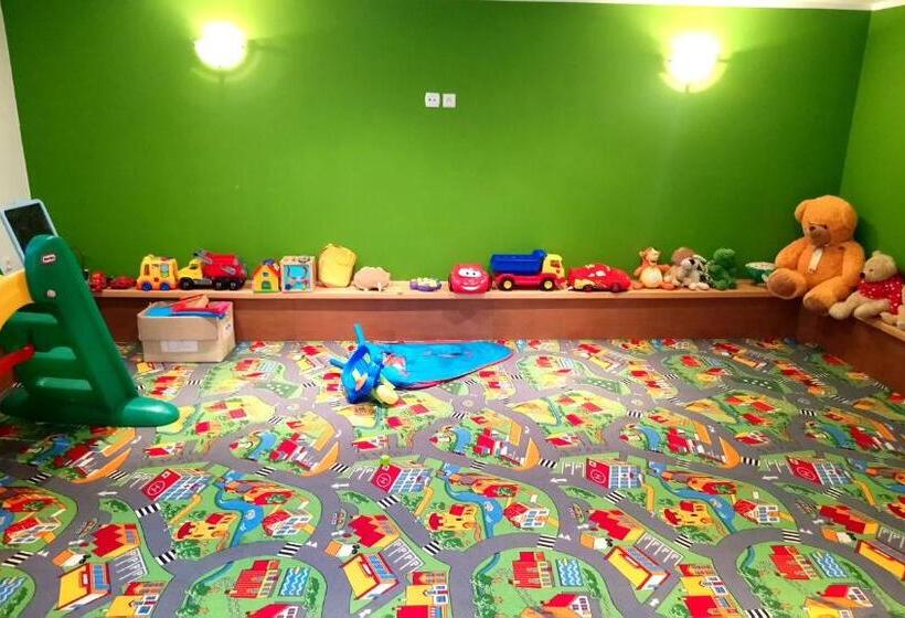 Отель Pokoje Gościnne Strażnica