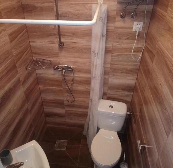 בית מלון כפרי Pokoje Gościnne Strażnica