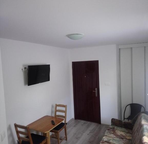 בית מלון כפרי Pokoje Gościnne Strażnica