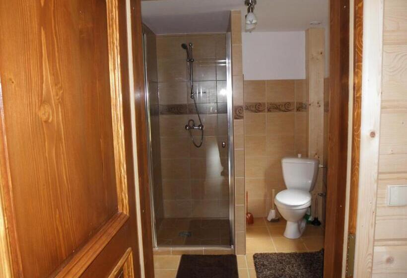 בית מלון כפרי Pokoje Goscinne U Jozka