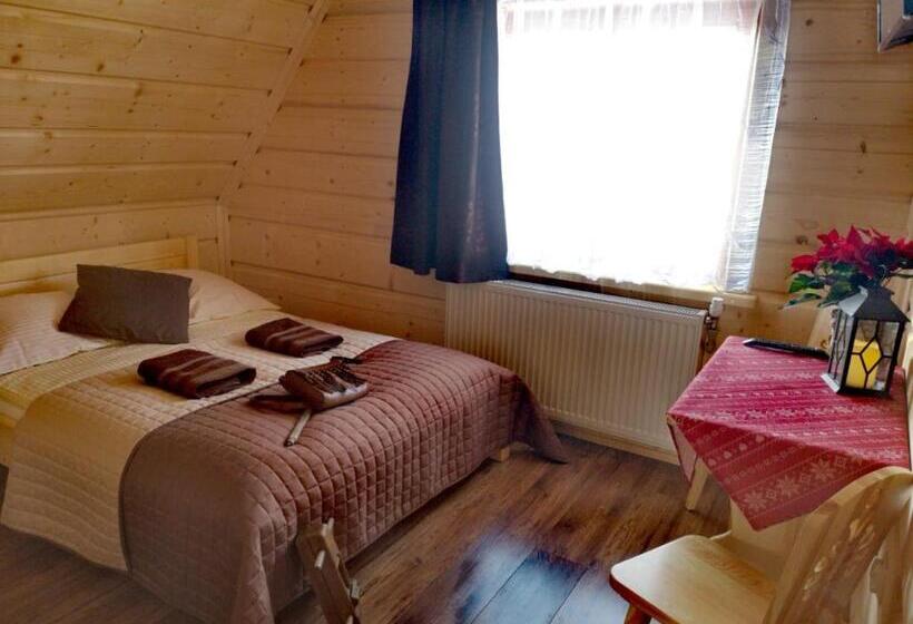 בית מלון כפרי Pokoje Goscinne U Jozka