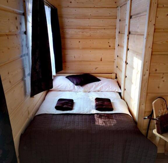 בית מלון כפרי Pokoje Goscinne U Jozka