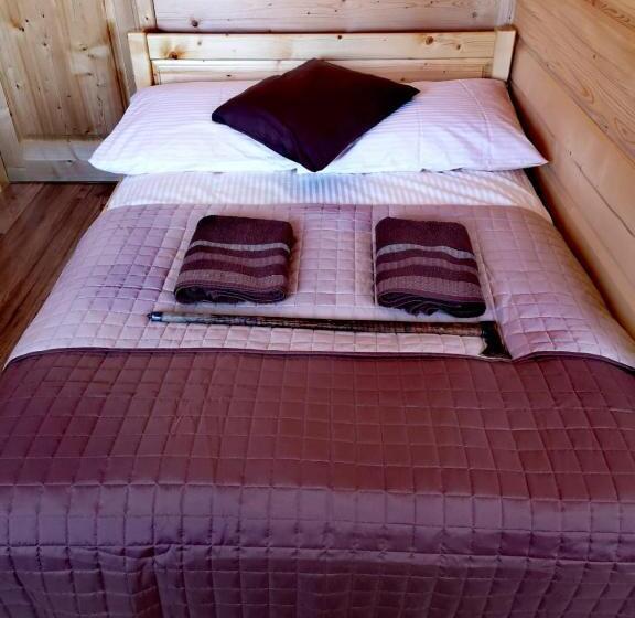 בית מלון כפרי Pokoje Goscinne U Jozka