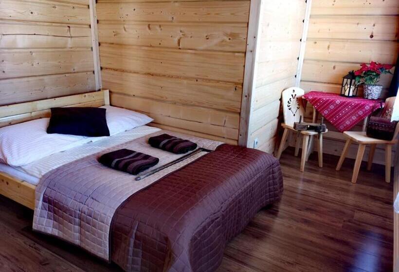 בית מלון כפרי Pokoje Goscinne U Jozka