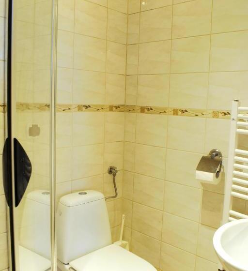 酒店 Pokoje U Pitera