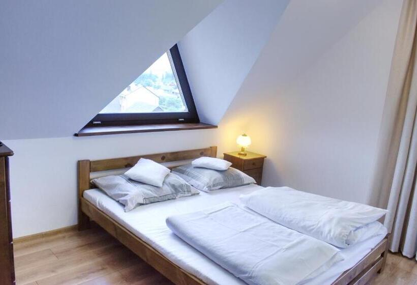 酒店 Pokoje U Pitera