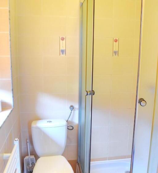 酒店 Pokoje U Pitera