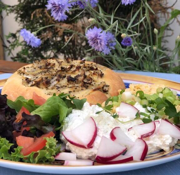 هتل Prudentia Residence Qulturalna